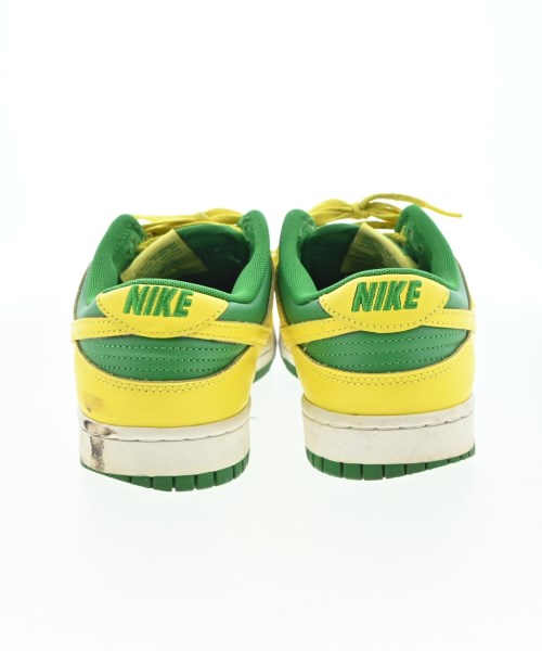 NIKE รองเท้าผ้าใบ