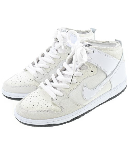 NIKE รองเท้าผ้าใบ