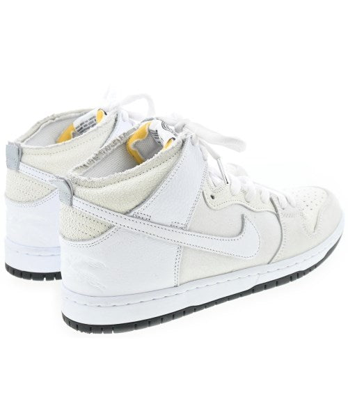 NIKE รองเท้าผ้าใบ