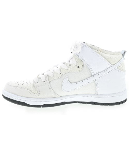 NIKE รองเท้าผ้าใบ