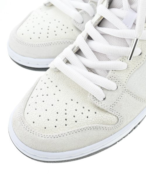 NIKE รองเท้าผ้าใบ
