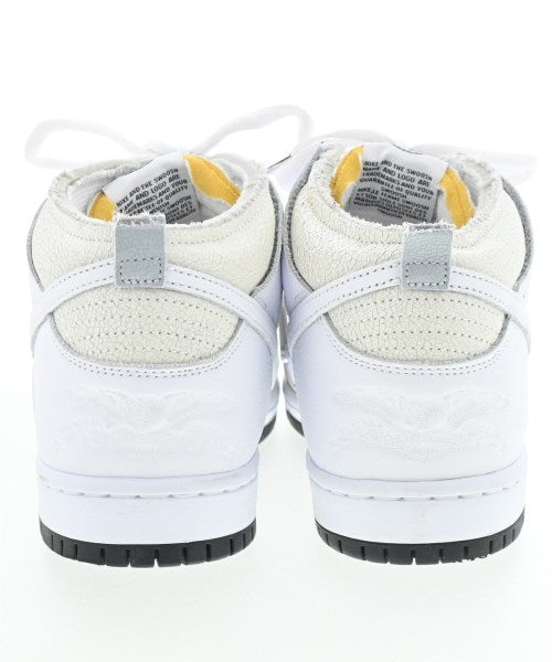 NIKE รองเท้าผ้าใบ