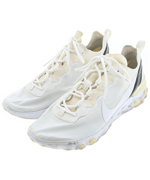 NIKE รองเท้าผ้าใบ
