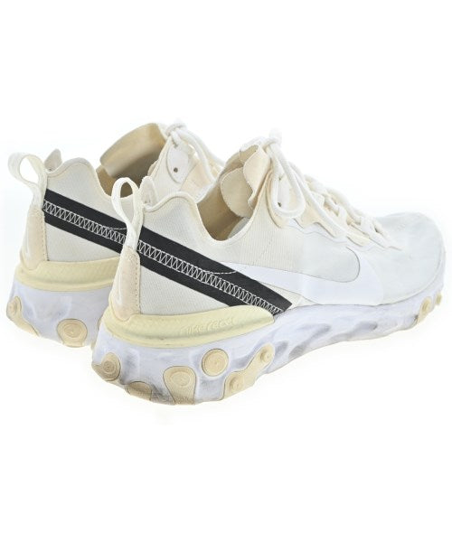 NIKE รองเท้าผ้าใบ