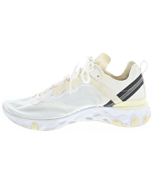 NIKE รองเท้าผ้าใบ