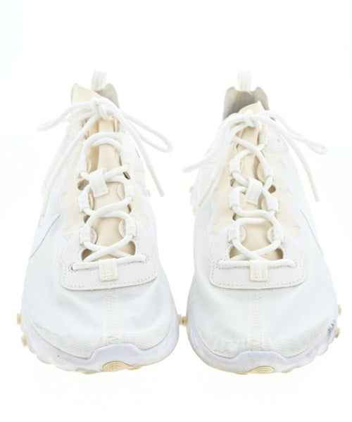 NIKE รองเท้าผ้าใบ