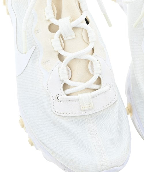 NIKE รองเท้าผ้าใบ