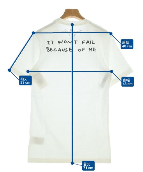 NIKE เสื้อยืด/เสื้อท็อปส์