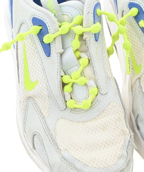 NIKE รองเท้าผ้าใบ