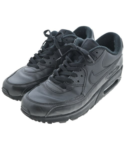 NIKE รองเท้าผ้าใบ