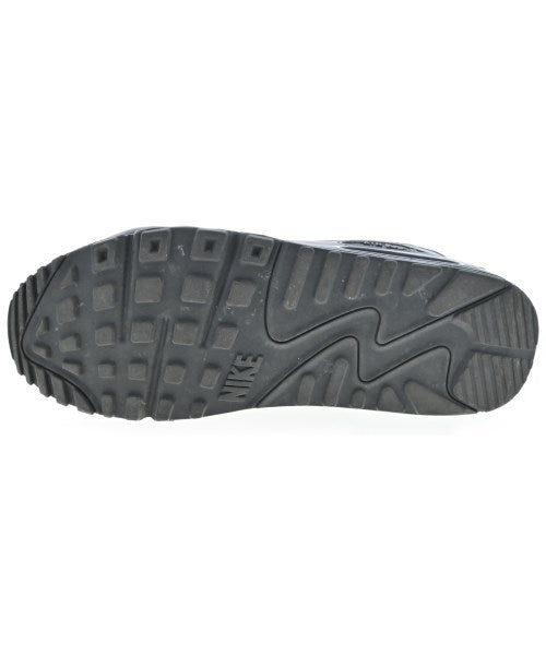 NIKE รองเท้าผ้าใบ