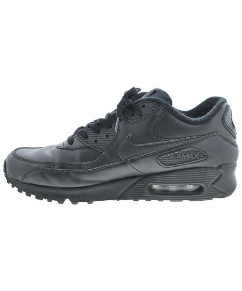 NIKE รองเท้าผ้าใบ
