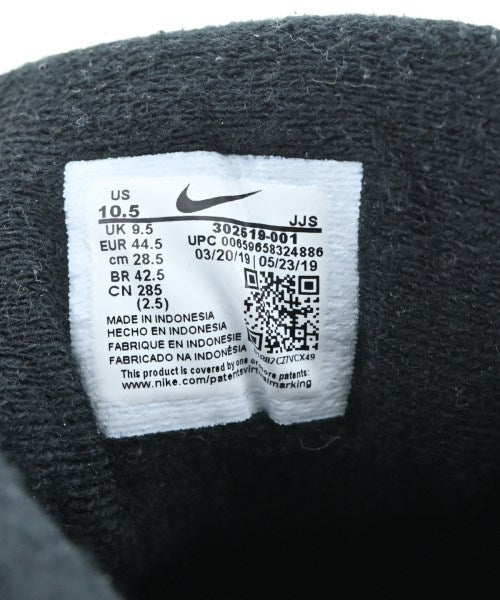 NIKE รองเท้าผ้าใบ