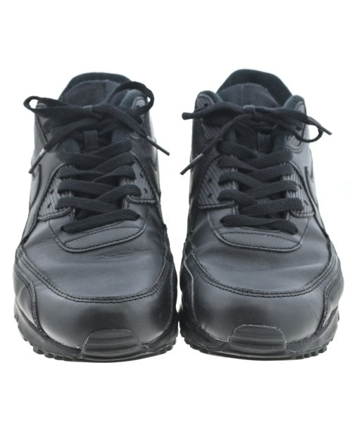 NIKE รองเท้าผ้าใบ