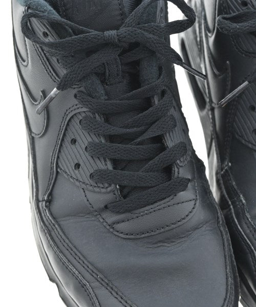 NIKE รองเท้าผ้าใบ