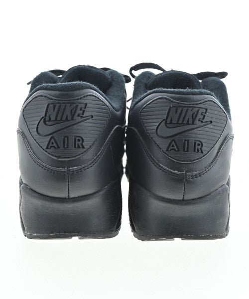 NIKE รองเท้าผ้าใบ