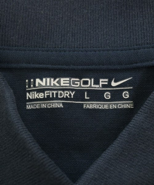 NIKE เสื้อโปโล