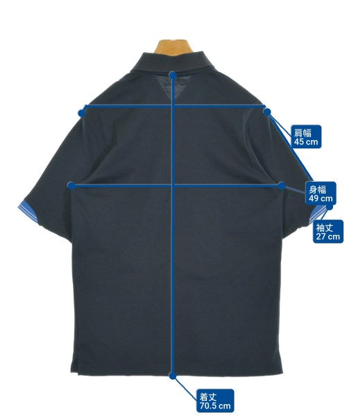 NIKE เสื้อโปโล
