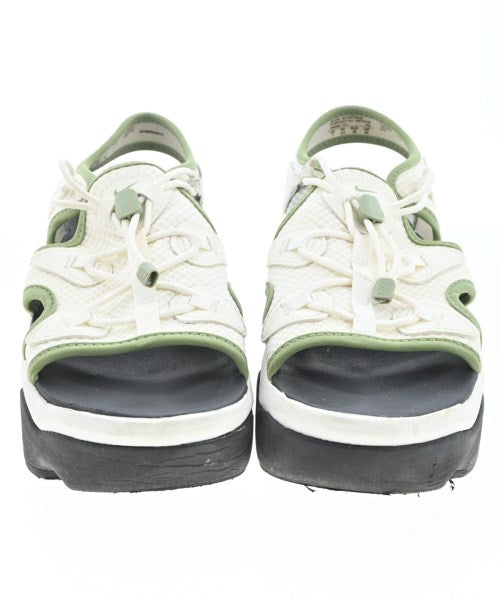 NIKE รองเท้าแตะ