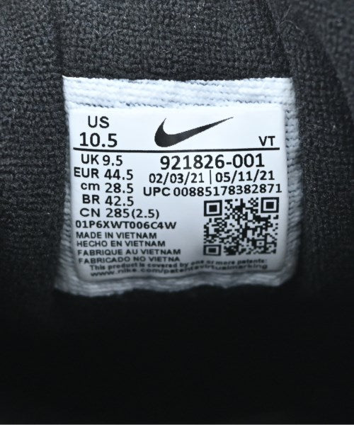 NIKE รองเท้าผ้าใบ
