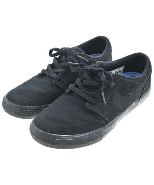 NIKE รองเท้าผ้าใบ