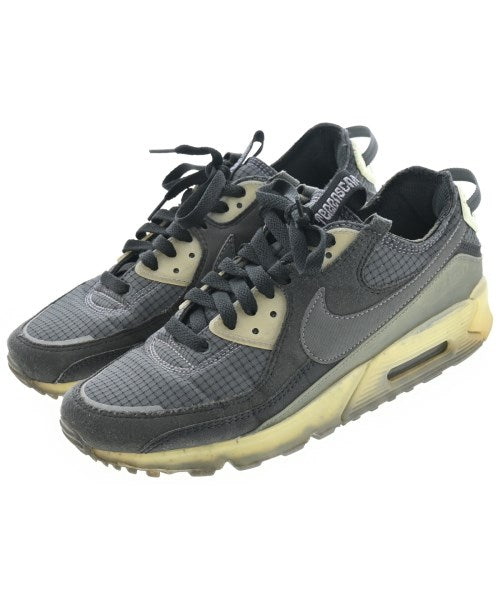 NIKE รองเท้าผ้าใบ