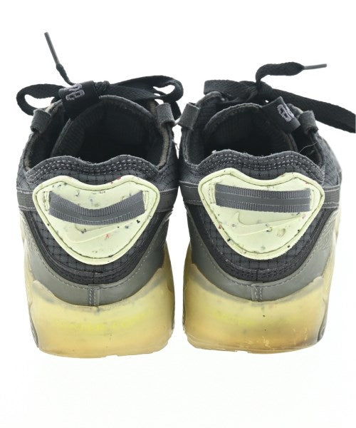 NIKE รองเท้าผ้าใบ