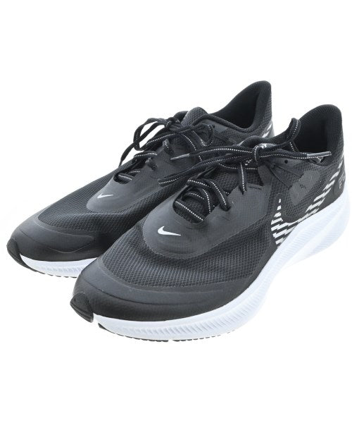 NIKE รองเท้าผ้าใบ
