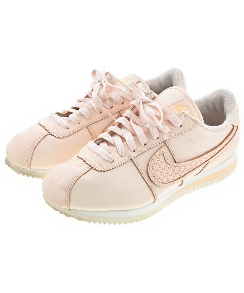 NIKE รองเท้าผ้าใบ
