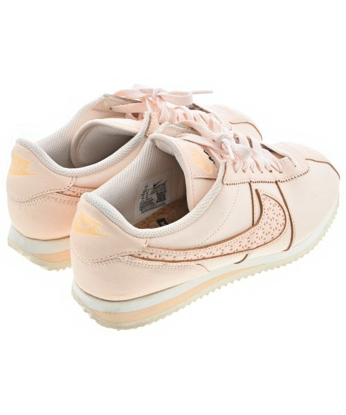 NIKE รองเท้าผ้าใบ