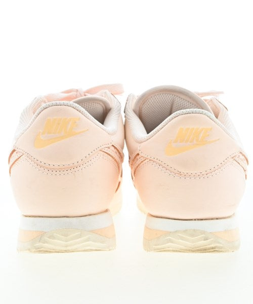 NIKE รองเท้าผ้าใบ