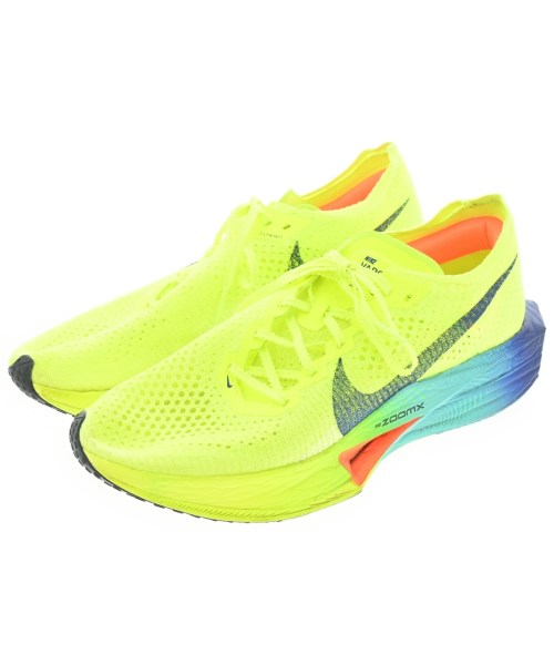 NIKE รองเท้าผ้าใบ