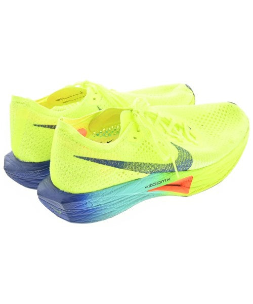 NIKE รองเท้าผ้าใบ