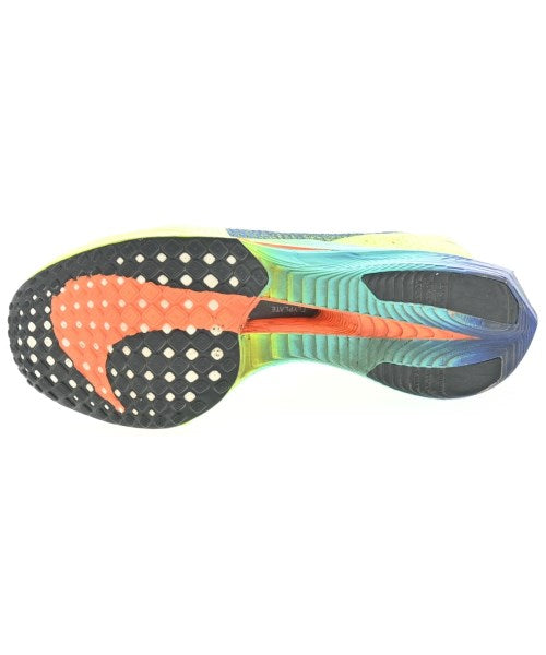 NIKE รองเท้าผ้าใบ