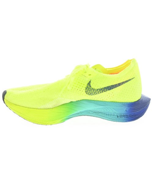 NIKE รองเท้าผ้าใบ