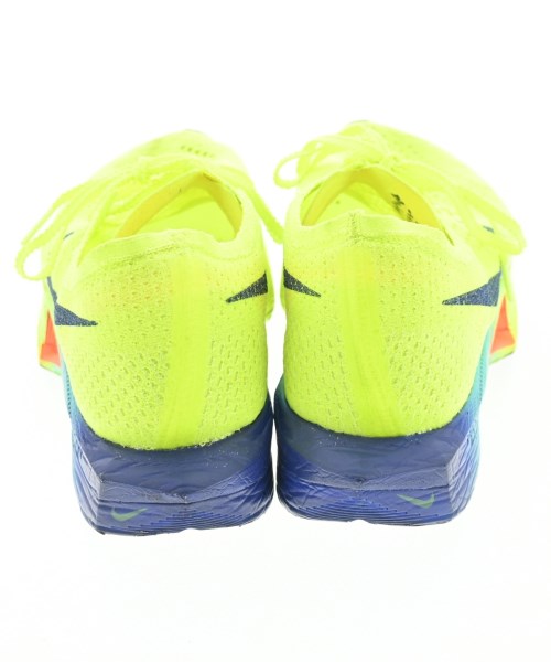 NIKE รองเท้าผ้าใบ