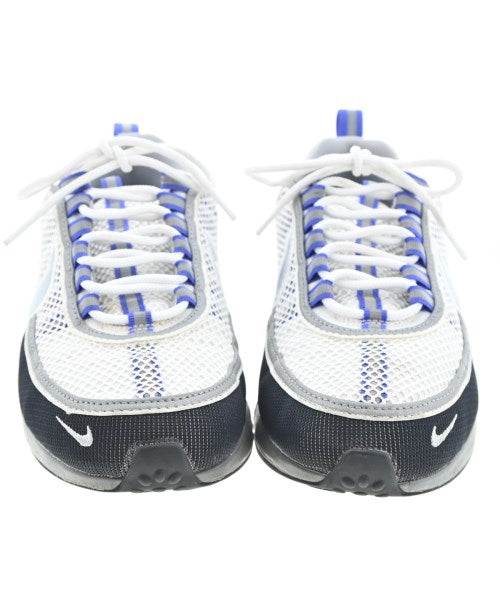 NIKE รองเท้าผ้าใบ