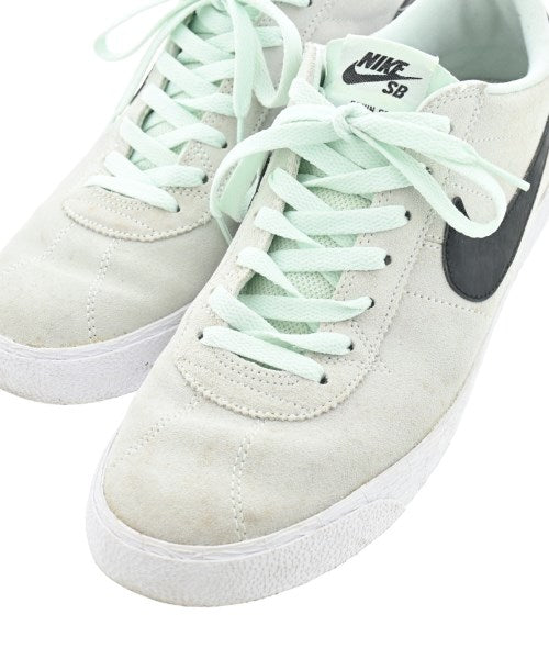 NIKE รองเท้าผ้าใบ