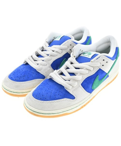 NIKE รองเท้าผ้าใบ