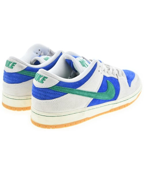 NIKE รองเท้าผ้าใบ