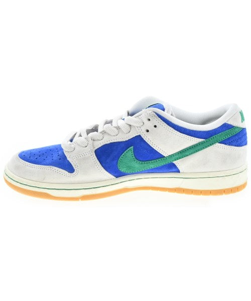 NIKE รองเท้าผ้าใบ