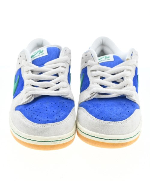 NIKE รองเท้าผ้าใบ