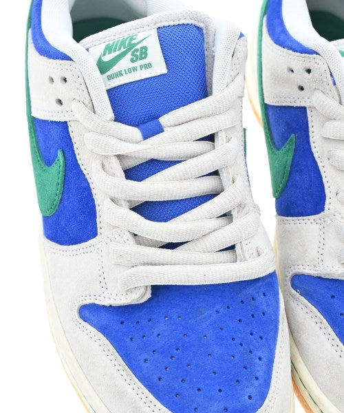 NIKE รองเท้าผ้าใบ