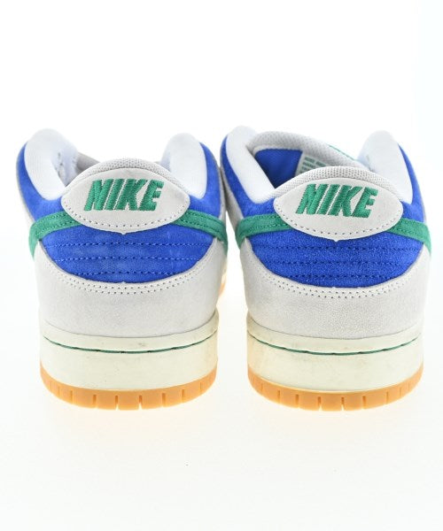 NIKE รองเท้าผ้าใบ
