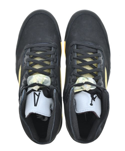 NIKE รองเท้าผ้าใบ