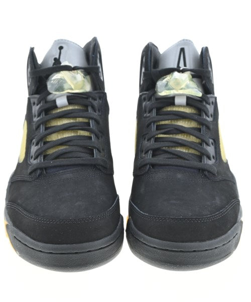 NIKE รองเท้าผ้าใบ