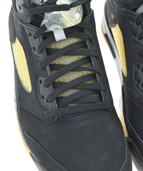 NIKE รองเท้าผ้าใบ