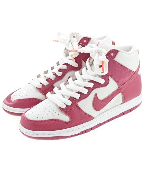 NIKE รองเท้าผ้าใบ