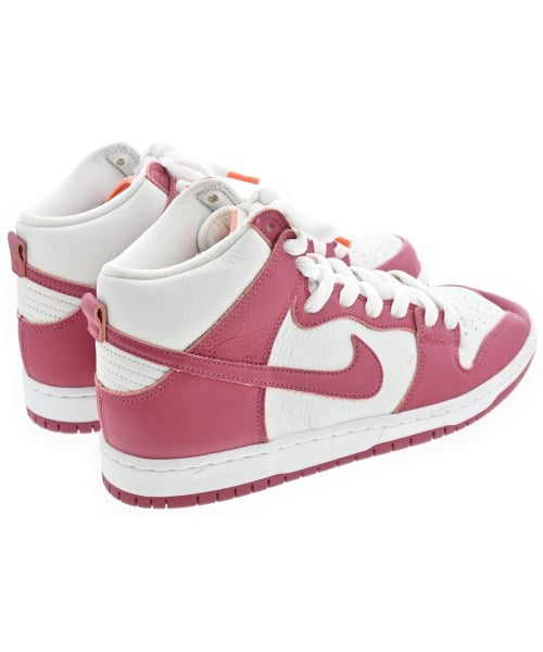 NIKE รองเท้าผ้าใบ