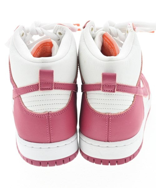 NIKE รองเท้าผ้าใบ